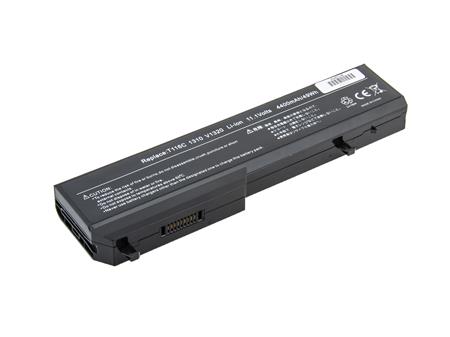 AVACOM baterie - Dell Vostro 1310/1320/1510/1520/2510 Li-Ion 11,1V 4400mAh