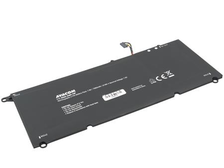 AVACOM baterie - Dell XPS 13 9360 Li-Pol 7,6V 7980mAh 61Wh