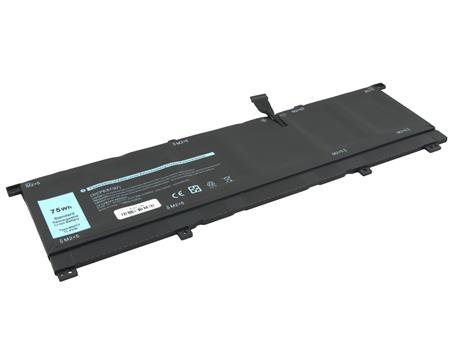 AVACOM baterie - Dell XPS 15 9575 Li-Pol 11,4V 6500mAh 75Wh