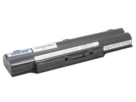 AVACOM baterie - Fujitsu LifeBook E782, S762, S792 Li-Ion 10,8V 5200mAh 56Wh