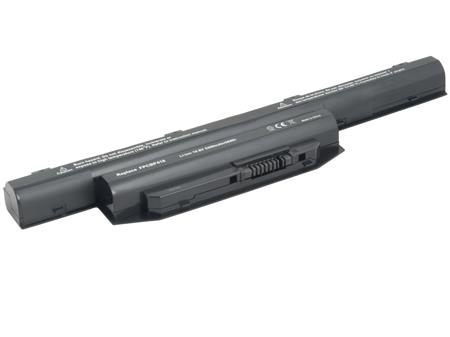 AVACOM baterie - Fujitsu Siemens LifeBook A544, E754 Li-Ion 10,8V 5200mAh/56Wh