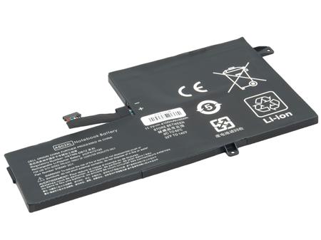 AVACOM baterie - HP Chromebook 11 G5 Li-Pol 11,1V 4100mAh 46Wh