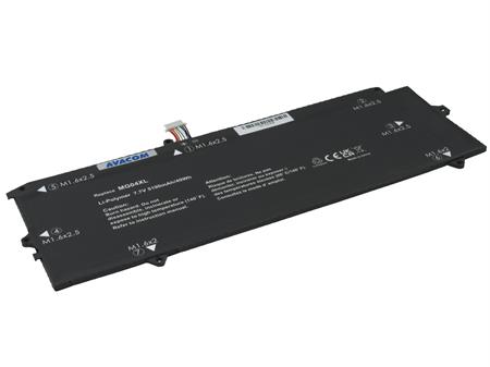 AVACOM baterie - HP Elite X2 1012 G1 Series Li-Pol 7,7V 5190mAh 40Wh