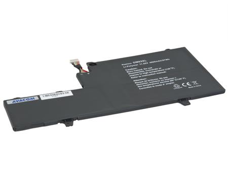 AVACOM baterie - HP EliteBook 1030 G2 Li-Pol 11,55V 4900mAh 57Wh