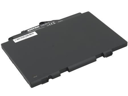 AVACOM baterie - HP EliteBook 725 G3/820 G3 Li-Pol 11,4V 3800mAh 43Wh