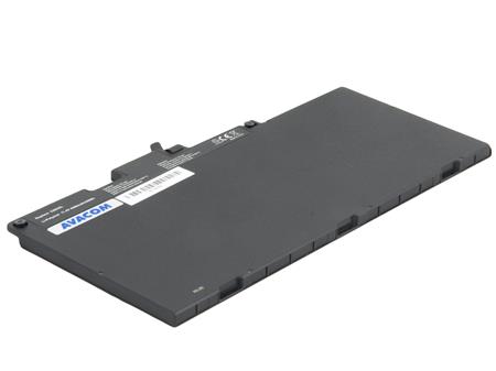 AVACOM baterie - HP EliteBook 840 G3 series Li-Pol 11,4V 4400mAh