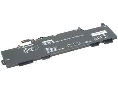 AVACOM Baterie - HP EliteBook 840 G5 Li-Pol 11,55V 4330mAh 50Wh