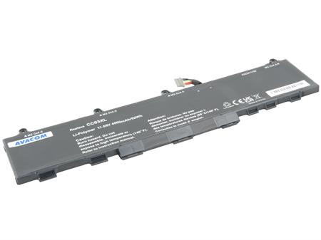 AVACOM baterie - HP EliteBook 850 G7, 850 G8 Li-Pol 11,55V 4500mAh 52Wh