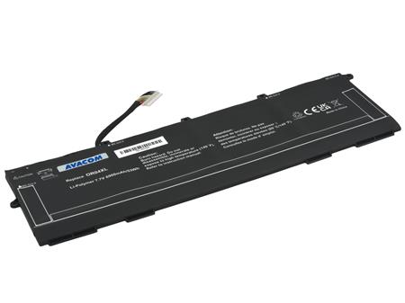 AVACOM baterie - HP EliteBook X360 830 G5, G6 OR04XL Li-Pol 7,7V 6900mAh 53Wh