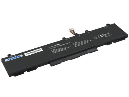 AVACOM baterie - HP EliteBook X360 830 G7, 830 G8 CX03XL Li-Pol 11,55V 4590mAh 53Wh