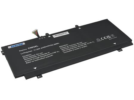 AVACOM baterie - HP Envy 13-AB Series Li-Pol 11,55V 4795mAh 55Wh