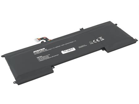 AVACOM baterie - HP Envy 13-ad series AB06XL Li-Pol 7,7V 6883mAh 53Wh