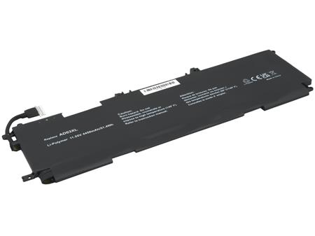 AVACOM baterie - HP Envy 13-AD series AD03XL Li-Pol 11,55V 4450mAh 51Wh