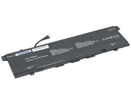 AVACOM baterie - HP Envy 13-AG, AQ, AH Series KC04XL Li-Pol 15,4V 3454mAh 53Wh