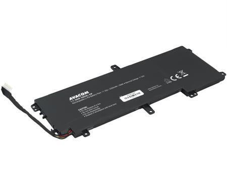 AVACOM baterie - HP Envy 15-as series Li-Pol 11,55V 4350mAh 50Wh