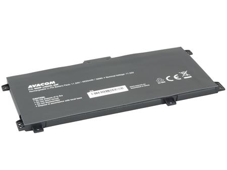 AVACOM baterie - HP Envy X360 15-bp series Li-Pol 11,55V 4835mAh 56Wh