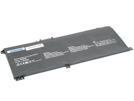 AVACOM baterie - HP Envy X360 15-DR Series Li-Pol 15,12V 3682mAh 56Wh