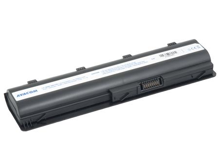 AVACOM baterie - HP G56, G62, Envy 17 Li-Ion 10,8V 5600mAh/60Wh