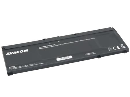 AVACOM baterie - HP OMEN 15-ce Series Li-Pol 15,4V 4550mAh 70Wh