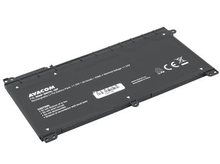 AVACOM baterie - HP Pavilion 13-u series Li-Pol 11,55V 3610mAh 42Wh