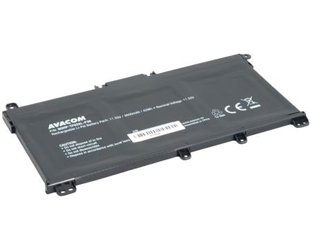 AVACOM baterie - HP Pavilion 14-BF Series Li-Pol 11,55V 3600mAh 42Wh