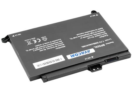 AVACOM baterie - HP Pavilion 15-Au Series Li-ion 7,7V 5300mAh 41Wh