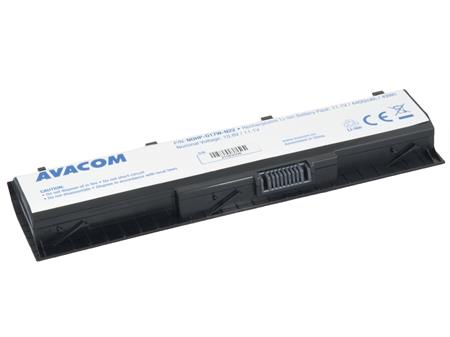 AVACOM baterie - HP Pavilion 17-ab Li-Ion 11,1V 4400mAh