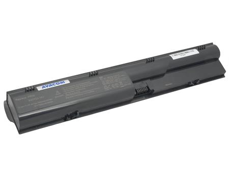 AVACOM baterie - HP ProBook 4330s, 4430s, 4530s series Li-Ion 11,1V 7800mAh