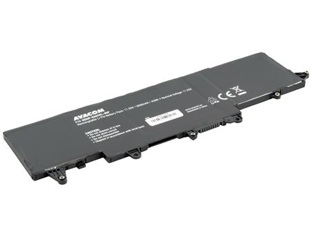 AVACOM baterie - HP Probook 435 G7, G8 SX03XL Li-Pol 11,55V 3896mAh 45Wh; NOHP-SX03XL-45P