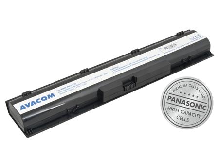 AVACOM baterie - HP ProBook 4730s Li-Ion 14,4V 6400mAh 92Wh