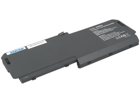 AVACOM baterie - HP Zbook 17 G5 Li-Pol 11,55V 8310mAh 96Wh