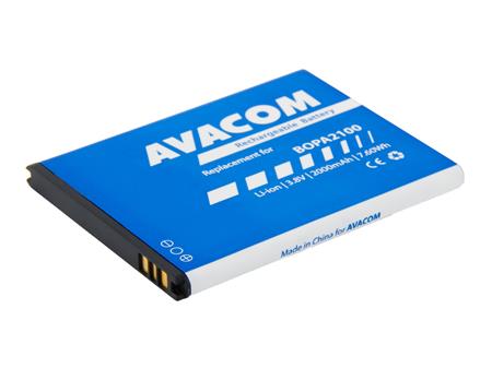 AVACOM baterie - HTC Desire 310 Li-Ion 3,8V 2000mAh, (náhrada BOPA2100)