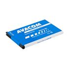 AVACOM baterie - HTC Desire Z Li-Ion 3,7V 1350mAh (náhrada BG32100)