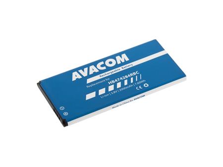 AVACOM baterie - Huawei Ascend Y635 Li-Ion 3,8V 2000mAh (náhrada HB474284RBC)