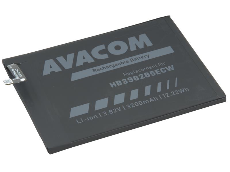 AVACOM baterie - Huawei P20, Li-Ion 3,82V 3200mAh, (náhrada HB396285ECW)