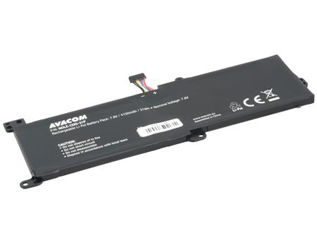 AVACOM baterie - Lenovo IdeaPad 320 Li-Pol 7,6V 4100mAh 31Wh