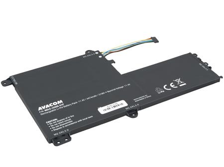 AVACOM baterie - Lenovo IdeaPad 320S Li-Pol 11,4V 4474mAh 51Wh