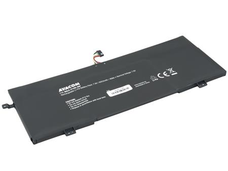 AVACOM baterie - Lenovo IdeaPad 710S-13 Series Li-Pol 7,6V 6053mAh 46Wh