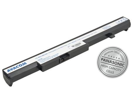AVACOM baterie - Lenovo IdeaPad B50 Li-Ion 14,4V 2800mAh