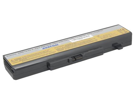 AVACOM baterie - Lenovo ThinkPad E430, E530 Li-Ion 10,8V 5200mAh