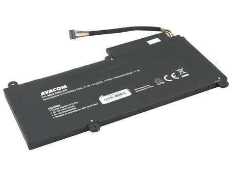 AVACOM baterie - Lenovo ThinkPad E450, E460 Li-Pol 11,4V 4122mAh 47Wh