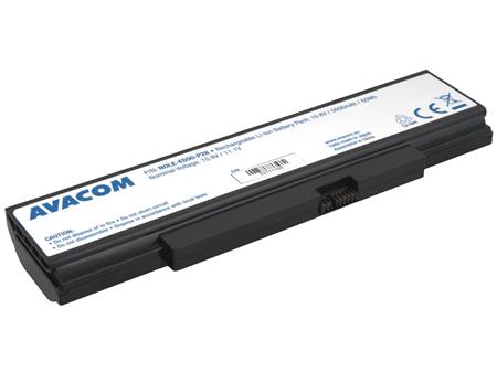 AVACOM baterie - Lenovo ThinkPad E550 76+ Li-Ion 10,8V 5600mAh 60Wh