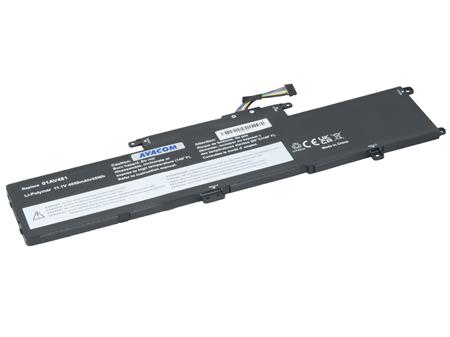 AVACOM baterie - Lenovo ThinkPad L380, L390 Li-Pol 11,1V 4050mAh 45Wh