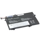 AVACOM baterie - Lenovo ThinkPad L480, L580 Li-Pol 11,1V 4050mAh 45Wh