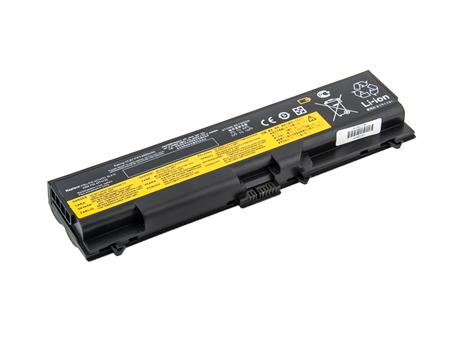 AVACOM baterie - Lenovo ThinkPad T410/SL510/Edge 14", Edge 15" Li-Ion 10,8V 4400mAh
