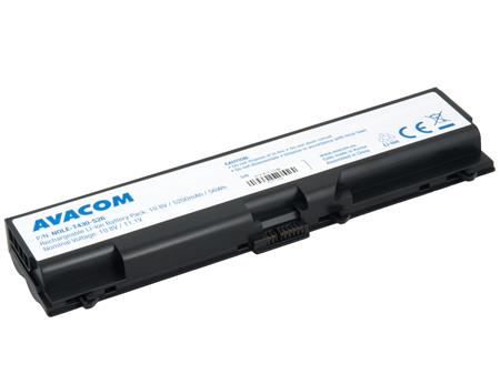 AVACOM baterie - Lenovo ThinkPad T430 Li-Ion 10,8V 5200mAh 56Wh