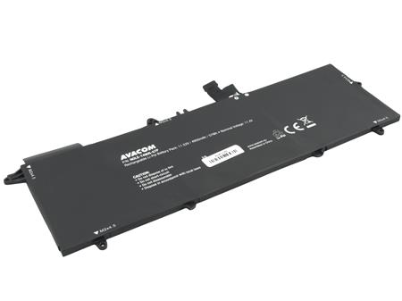 AVACOM baterie - Lenovo ThinkPad T490s Li-Pol 11,52V 4950mAh 57Wh