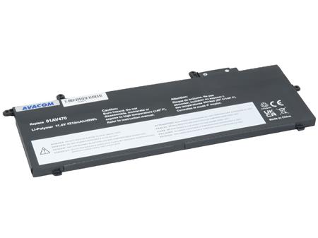 AVACOM baterie - Lenovo ThinkPad X280 Li-Pol 11,4V 4210mAh 48Wh