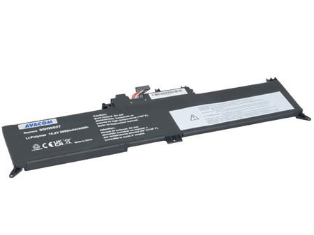 AVACOM baterie - Lenovo Yoga X260 Li-Pol 15,2V 2895mAh 44Wh