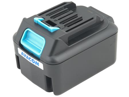 AVACOM baterie - MAKITA BL 1040B Li-Ion 10,8V 4000mAh, s LED indikací